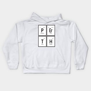 Perth Kids Hoodie